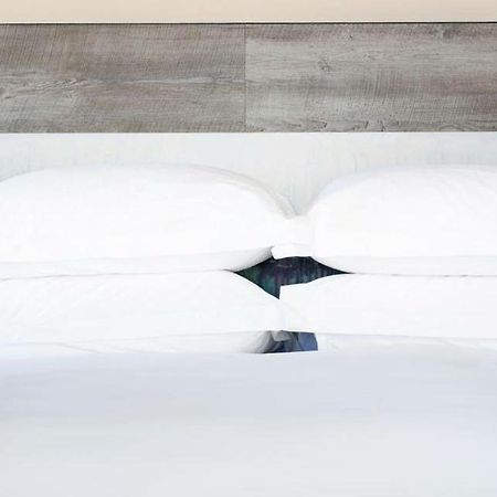 An Mor Hotel บู๊ด ภายนอก รูปภาพ